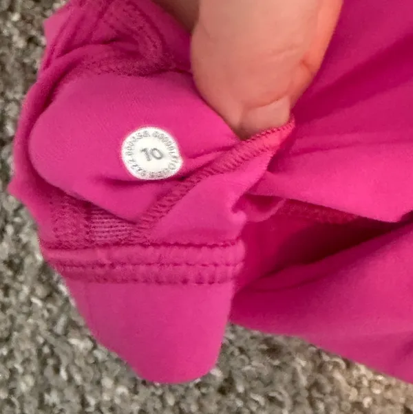 Lululemon Align Tank - Image 3