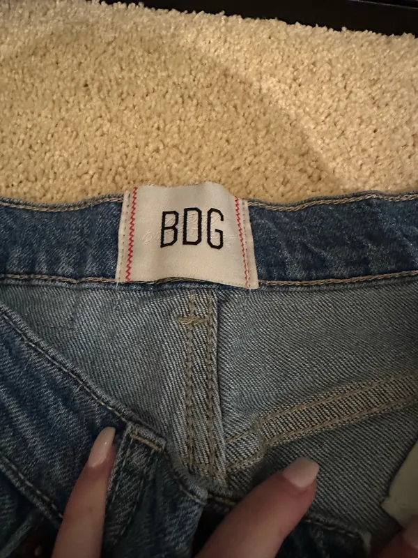 BDG Jeans - Image 2