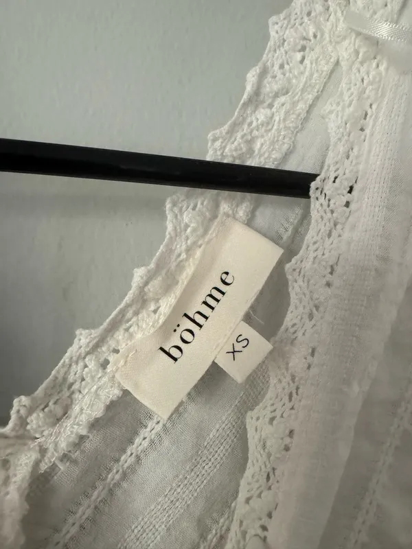 Bohme Top - Image 2