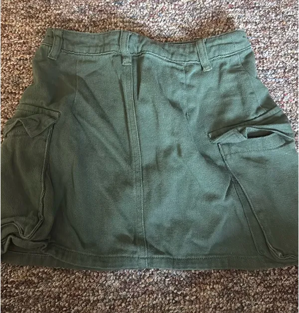 Princess Polly Skirt Mini - Image 2