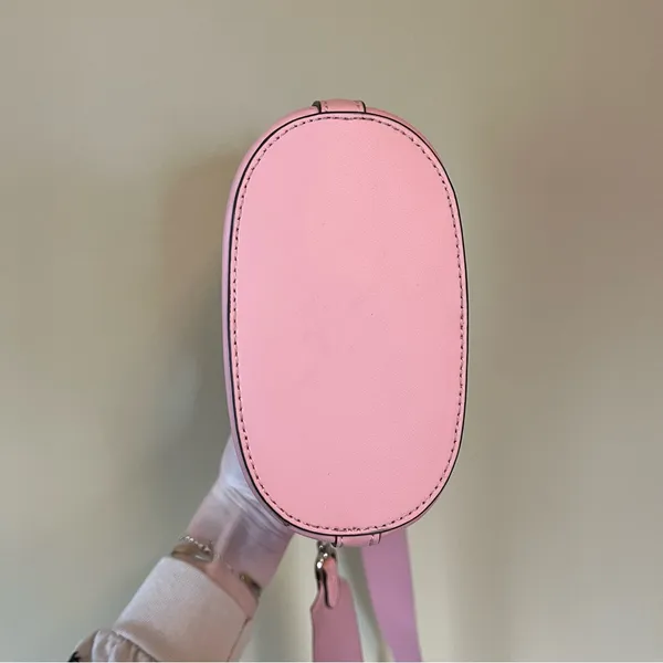 Kate Spade Pink Crossbody Bag - Image 15