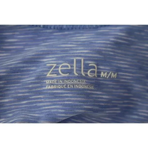 ladies zella tank top size M - Image 6