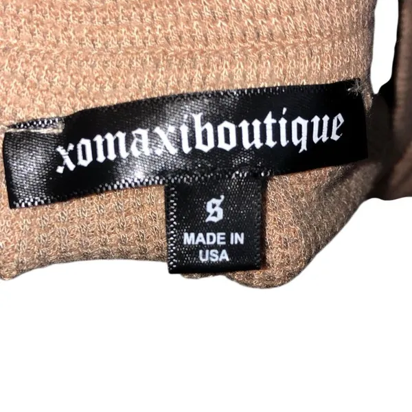 Cozy Blush Lounge Joggers Pink - Image 3