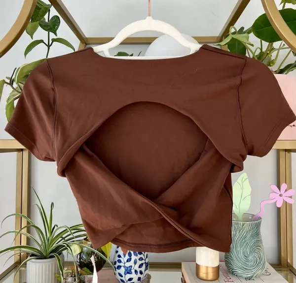 Aerie top - Image 2