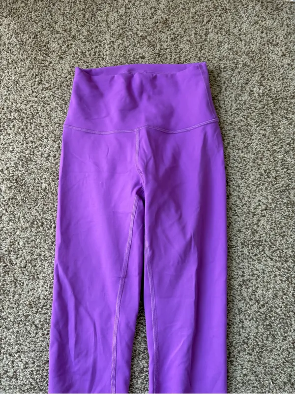 Lululemon Leggings - Image 2
