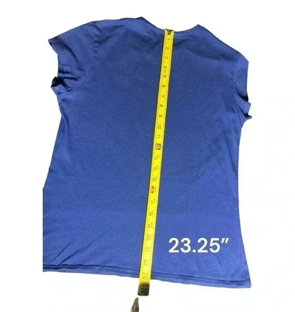 Genuine Chevrolet USA tee, Junior XL (15/17) - Image 4