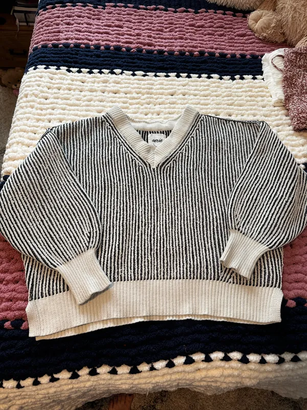 Aerie Sweater - Image 2
