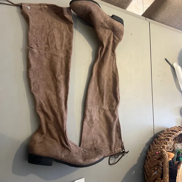 GUESS Over-the-Knee Boots – Size 8.5 - Image 2