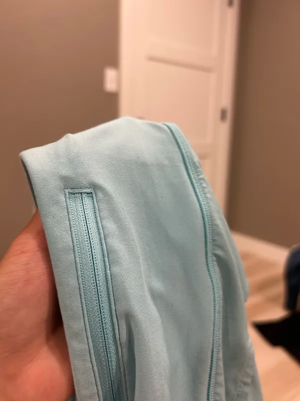 Lululemon Shorts Speed Up 4" High-Rise - Image 6