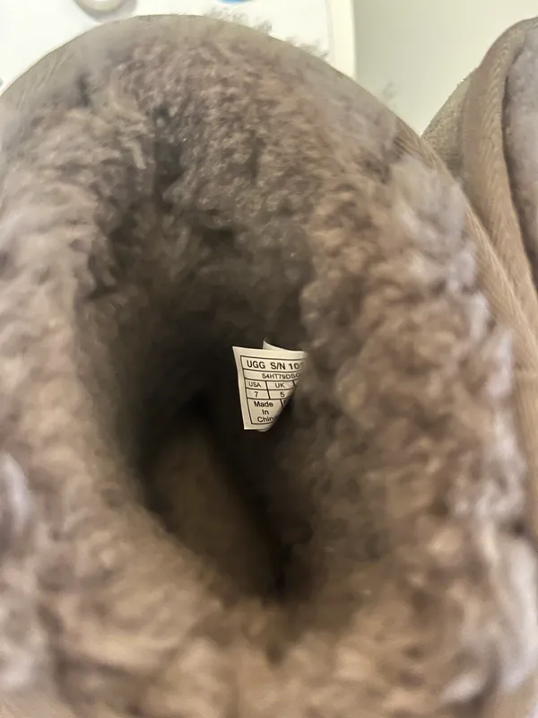UGG Boots Classic Short - Image 4