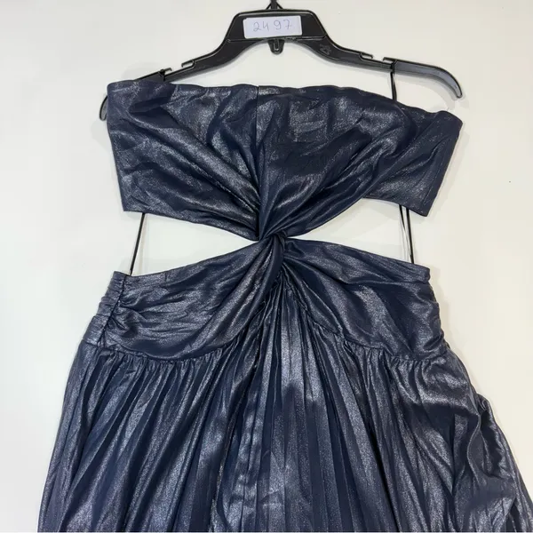 Ramy Brook Destiny Gown Size 8 - Image 6
