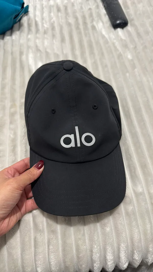 Performance Off Duty Hat - Image 4