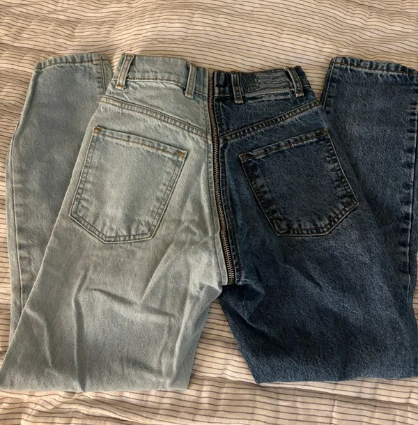 Revice Denim Jean - Image 3