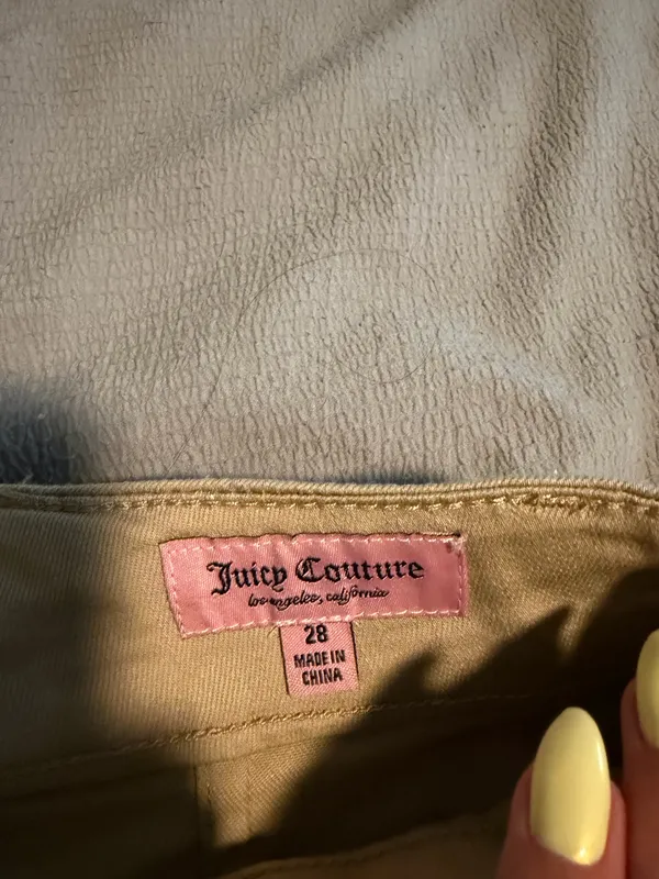 Juicy couture skirt - Image 3