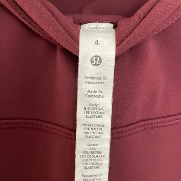 Lululemon Align flare leggings - Image 3