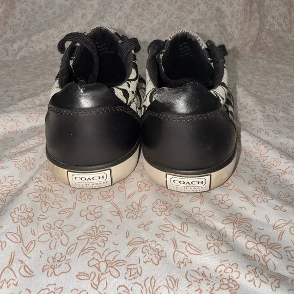 Coach Barret Women's Shoes - Image 3