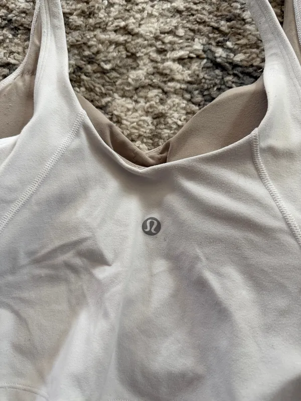 Lululemon Align Tank - Image 2