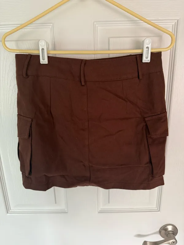 Shein Mini Skirt - Image 2