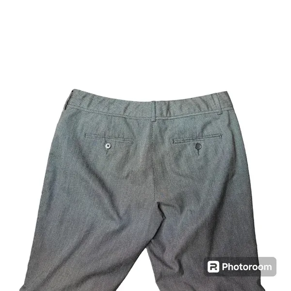 Express‎ Editor Gray Slacks - Image 8