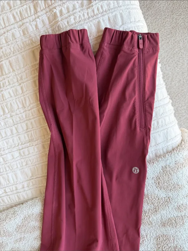 lululemon adapted state high rise jogger - Image 3