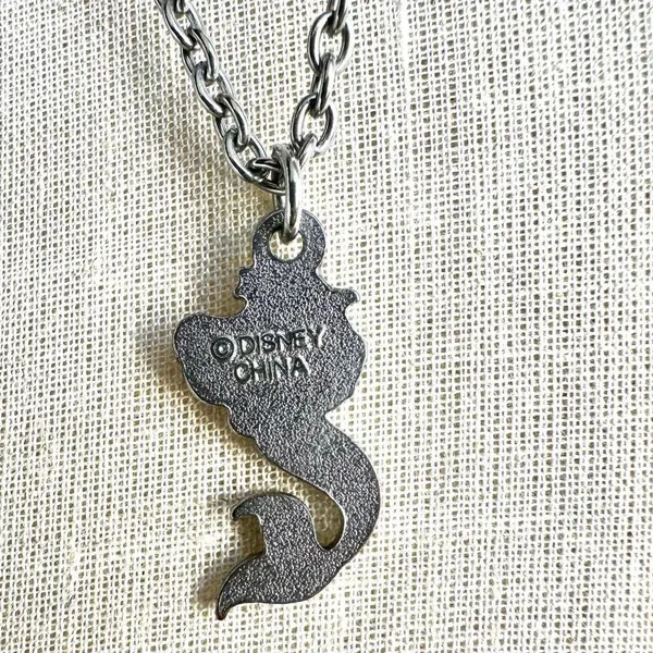 Disney Ariel pendant necklace - Image 5