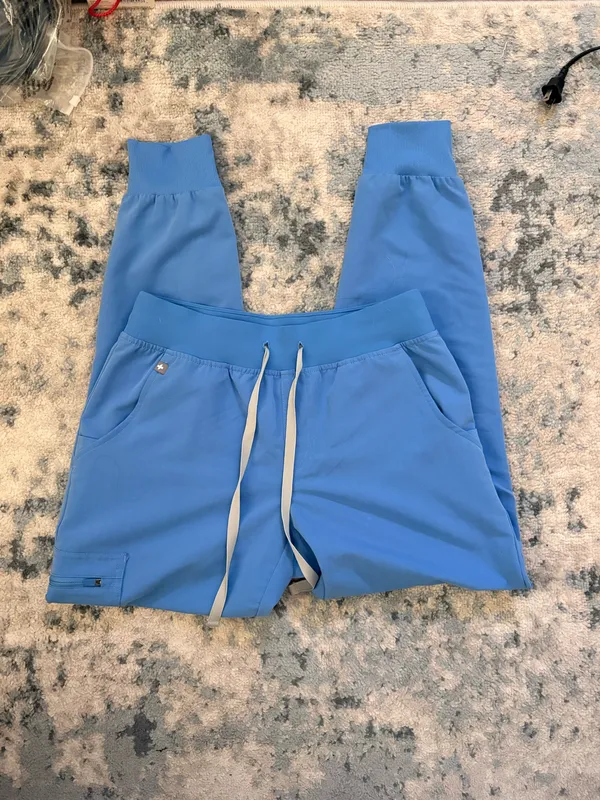 FIGS scrub pants  - Image 2