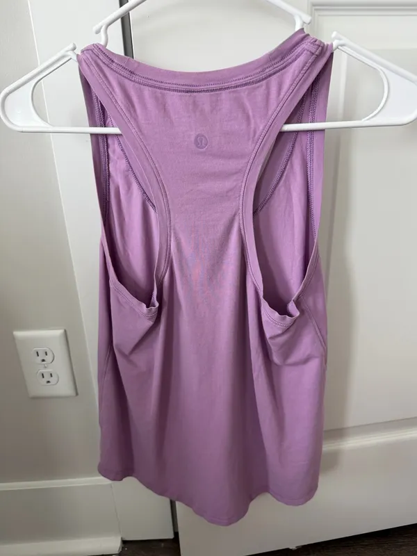Lululemon Love Tank - Image 2