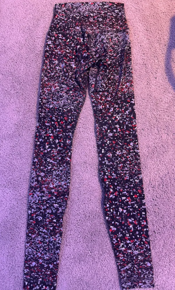 Lululemon 28” Align Leggings - Image 2