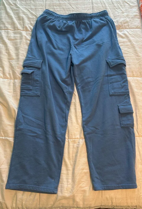 Garage Cargo Sweatpants UltraFleece  - Image 4