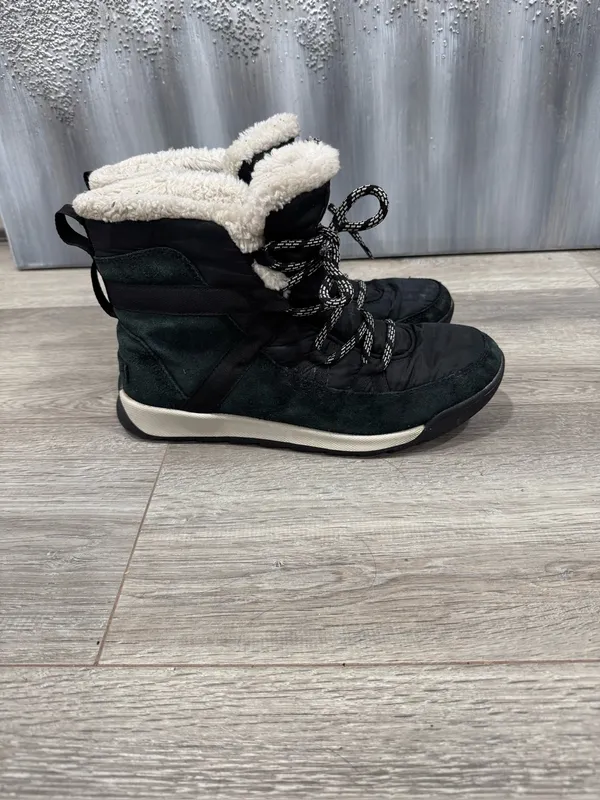 SOREL Whitney ll Flurry Boots - Image 2