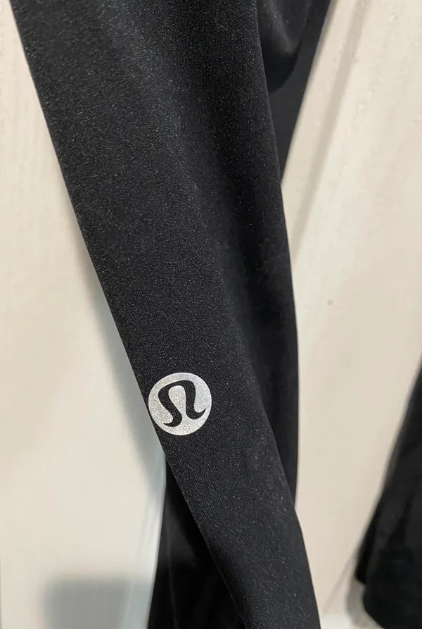 Lululemon Fast And Free Leggings - Image 6