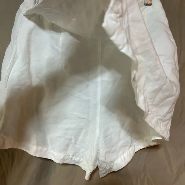 YFB shorts White Size M - Image 2
