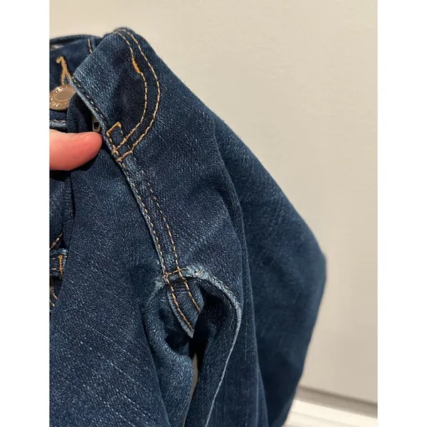 American Eagle Stretch Skinny Jeans - Image 3