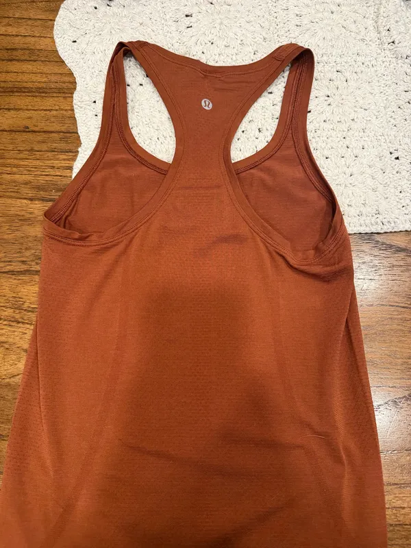 Lululemon Tank Top Racerback Women’s - Image 3