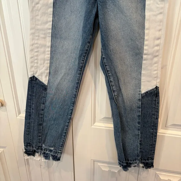 Vervet Jeans Size 24‎ - Image 4