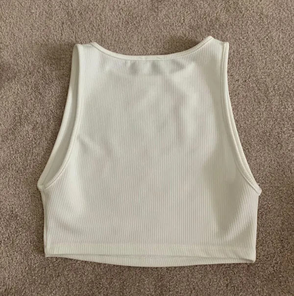 Princess Polly Crop Top - Image 3