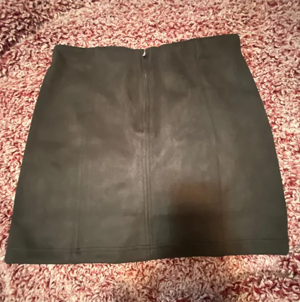 Altar'd State Black Skirt - Image 2