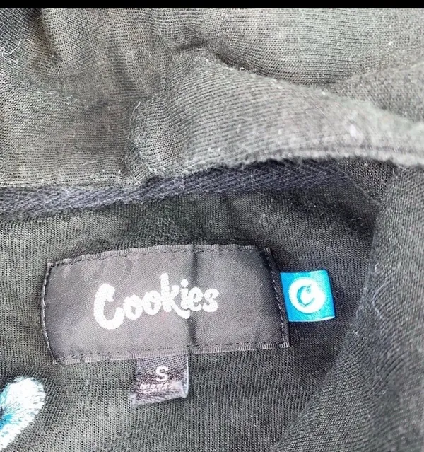 Cookies hoodie - Image 4
