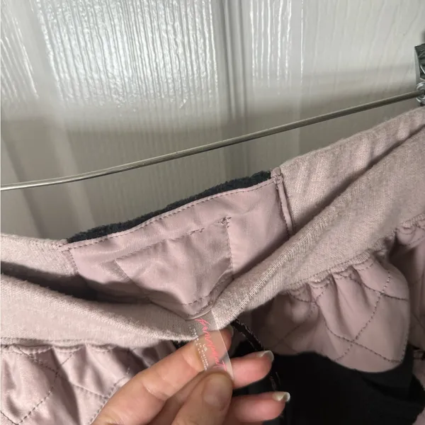 Free People FP Movement Snow Day Pants L - Image 6