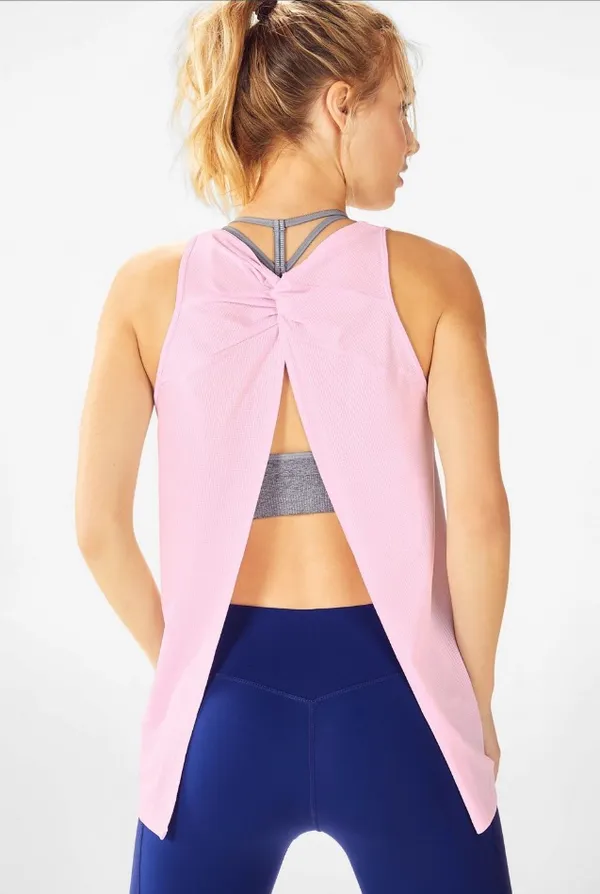 Fabletics Tank Top - Image 5