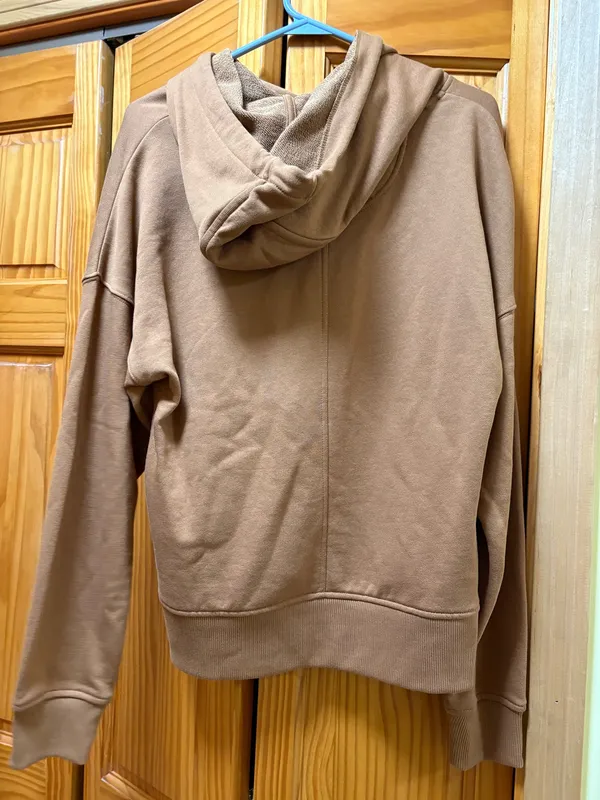 Carhartt Hoodie Women’s - Image 3