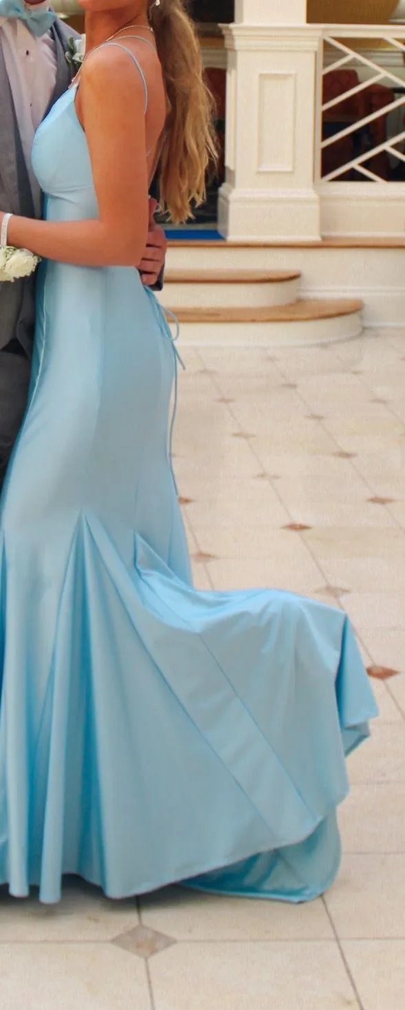 Sherri Hill Prom Dress - Image 4