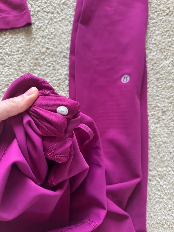 Lululemon set  - Image 5