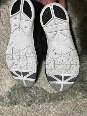 Nike Free 5.0 Sneakers - Image 4