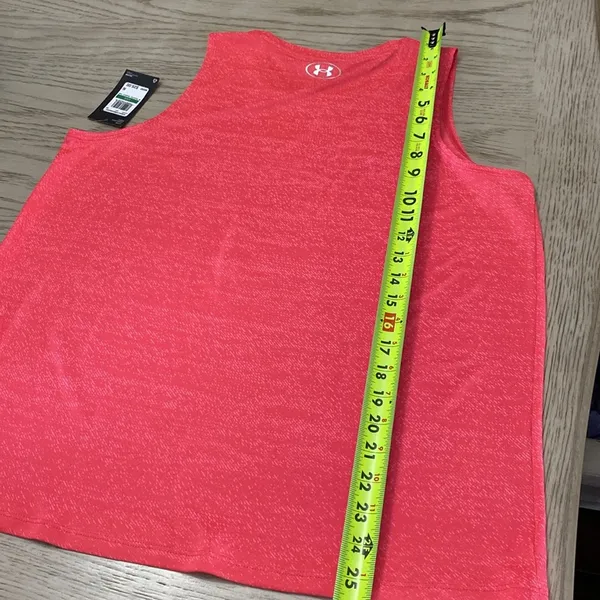 Under Armour Women's Tank Top - Image 6