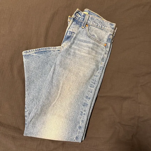 Levi’s Wedgie Straight - Image 3