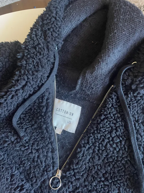 Cotton On Sweatshirt - Image 3