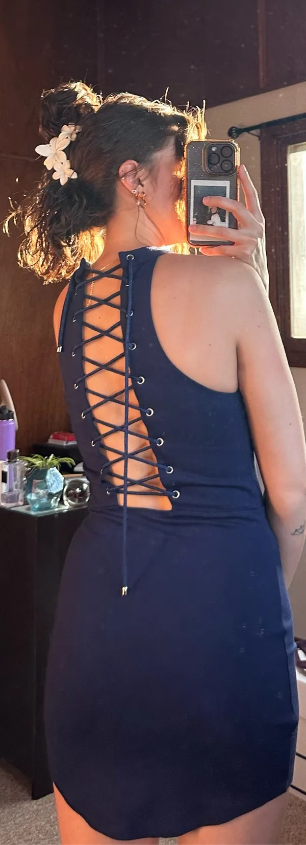 Boutique Dress - Image 2