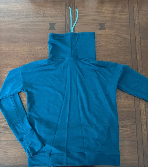 Under Armour Pullover Funnel Neck - Image 2