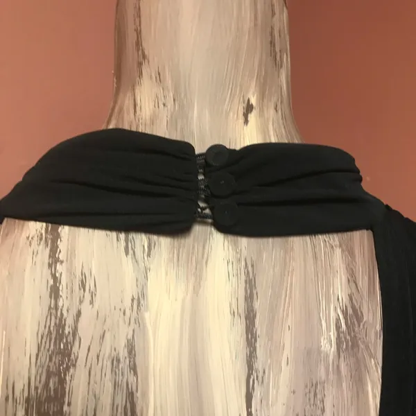 BCBGMAXAZRIA Vienna Gown - Image 6